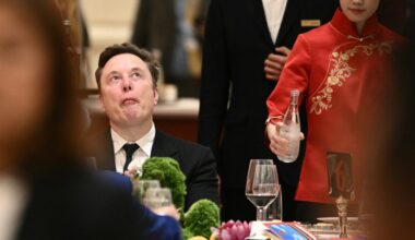 'China follows Musk very closely’: China’s space firms prep IPOs to compete with SpaceX