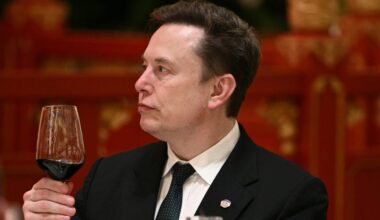 With SpaceX IPO, Elon Musk is the first trillionaire—but mostly lives in a tiny home in south Texas