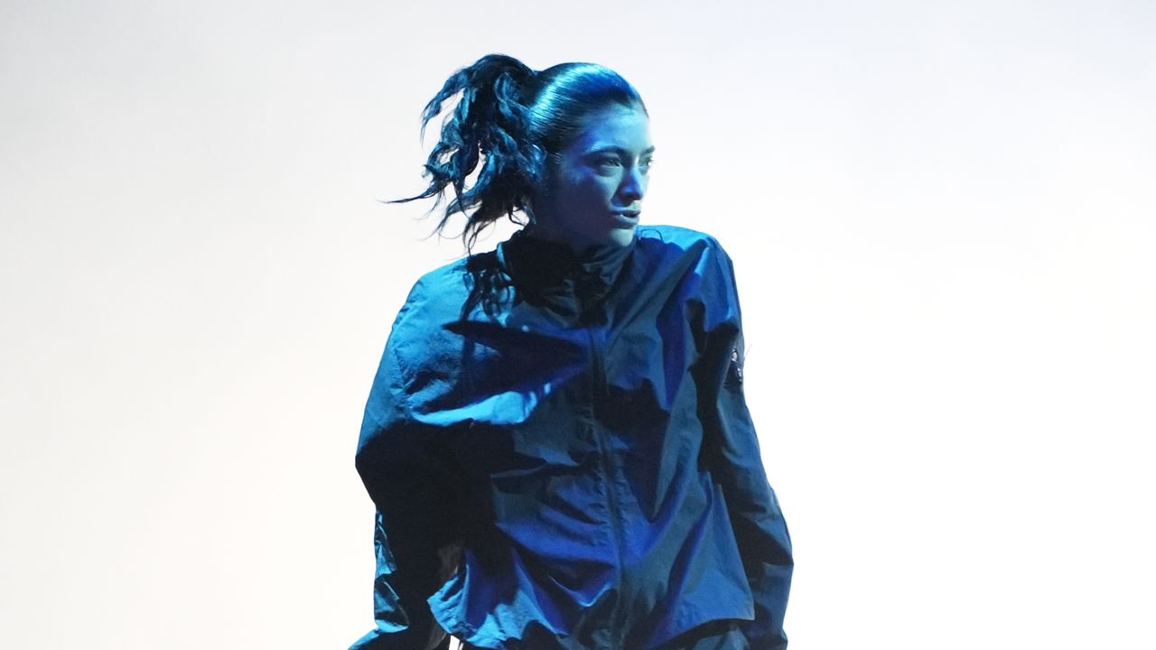 Lorde Uploads 49 Demos From Virgin for Album’s Anniversary
