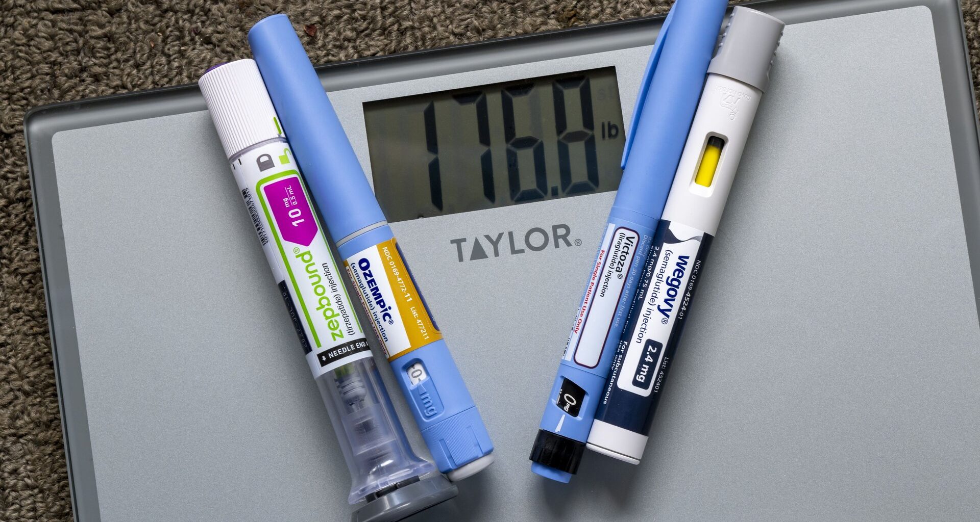 Despite not having FDA approval, retatrutide has emerged as the latest weight loss craze, with some people losing up to 30% of their body weight.