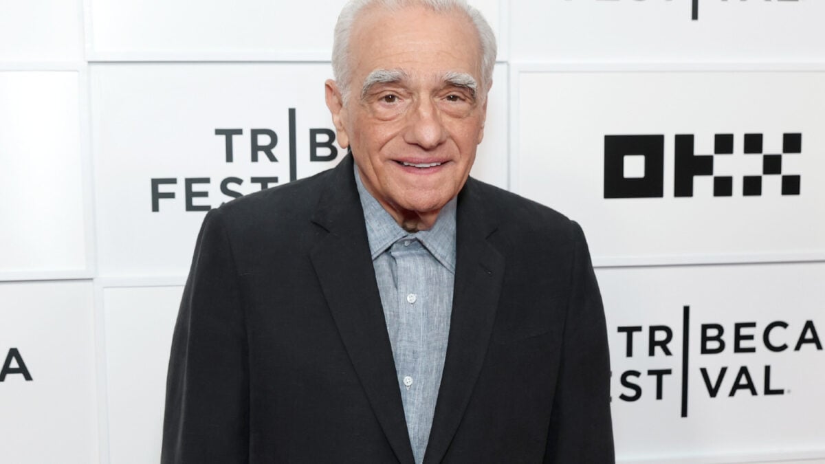 Art Directors Guild Chides Martin Scorsese Over His Newfound Fondness for AI