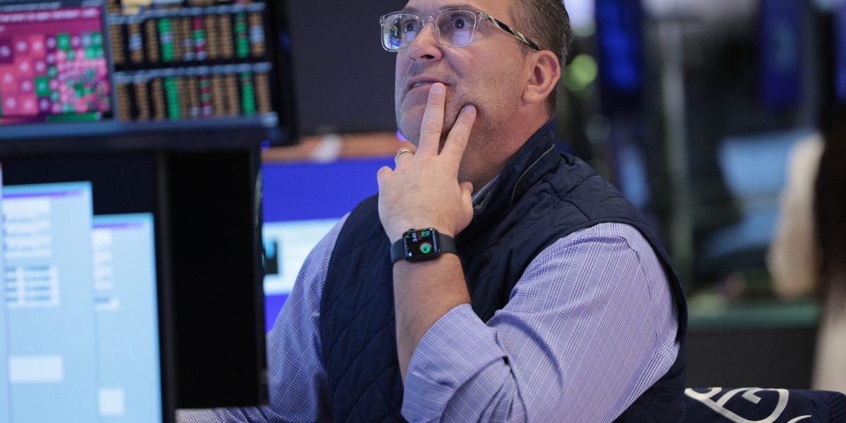The economist who said ‘no bubble’ just sounded the alarm: ‘The season of chaos is at hand’