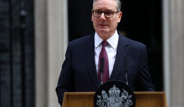 10 years after Brexit: 7 prime ministers, a demographic slide, and a 6% GDP hit