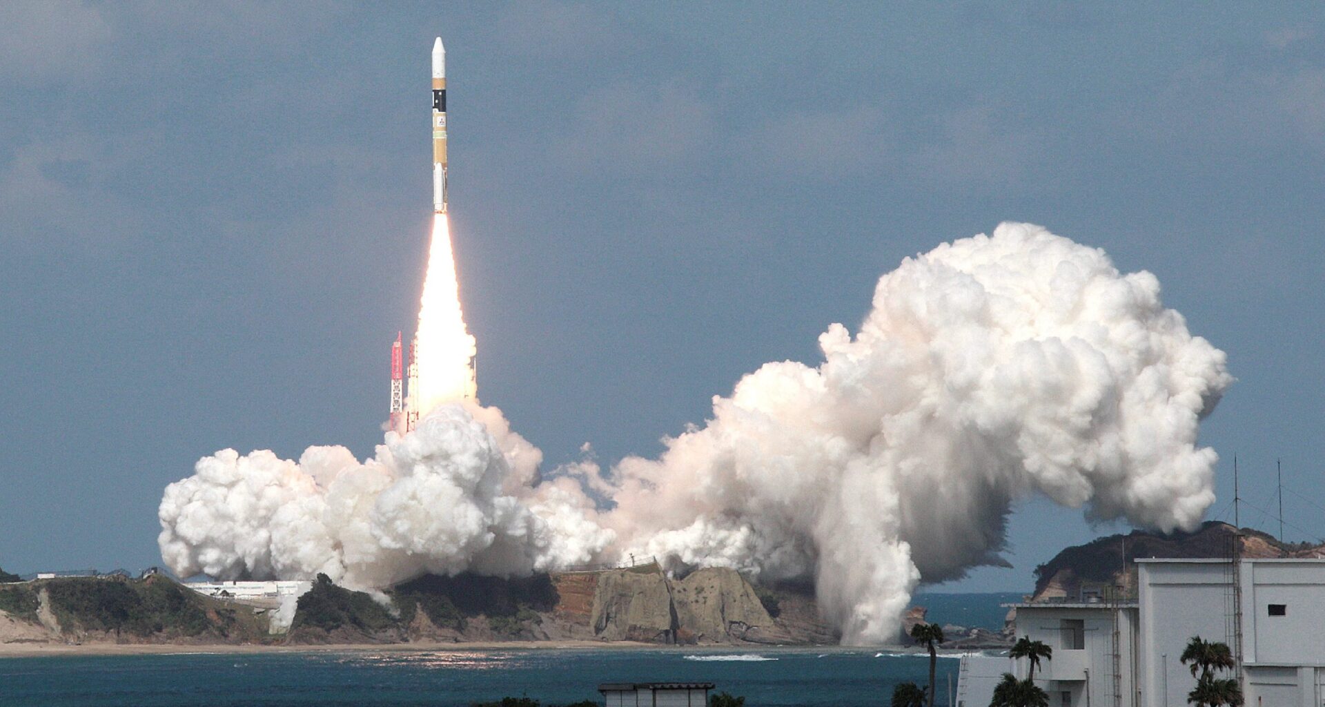 Why satellites should be in our orbit