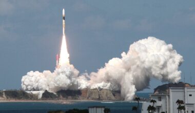 Why satellites should be in our orbit