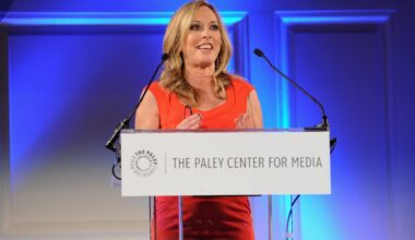 Sports TV trailblazer Linda Cohn retiring from ESPN after record-setting career