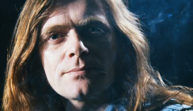 10 Years Ago Today, Rock Lost the Guitarist Who Improvised One of Paul McCartney’s Greatest Solos