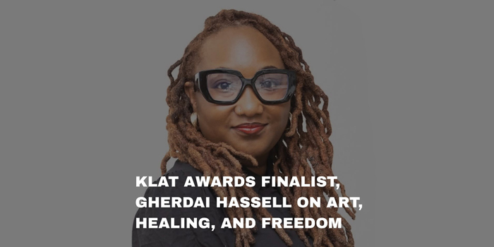 Gherdai Hassell Selected For Venice Fellowship