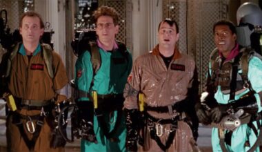 'Ghostbusters II' Documentary Wraps Filming, Aims To Launch In Fall