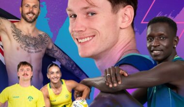 7Plus to screen 15 live channels for Glasgow 2026