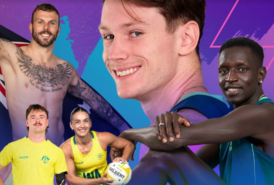 7Plus to screen 15 live channels for Glasgow 2026