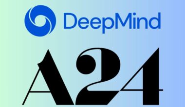 Google invests in A24 to build AI movie tools