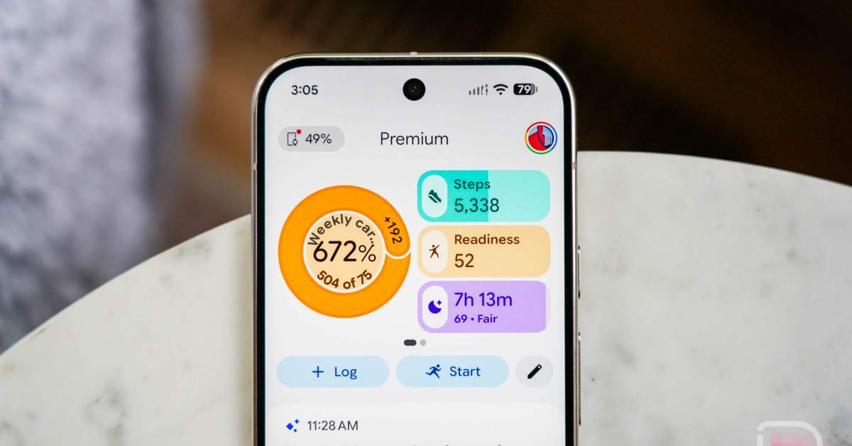 Google Health App Gets Massive Update With 13+ Changes
