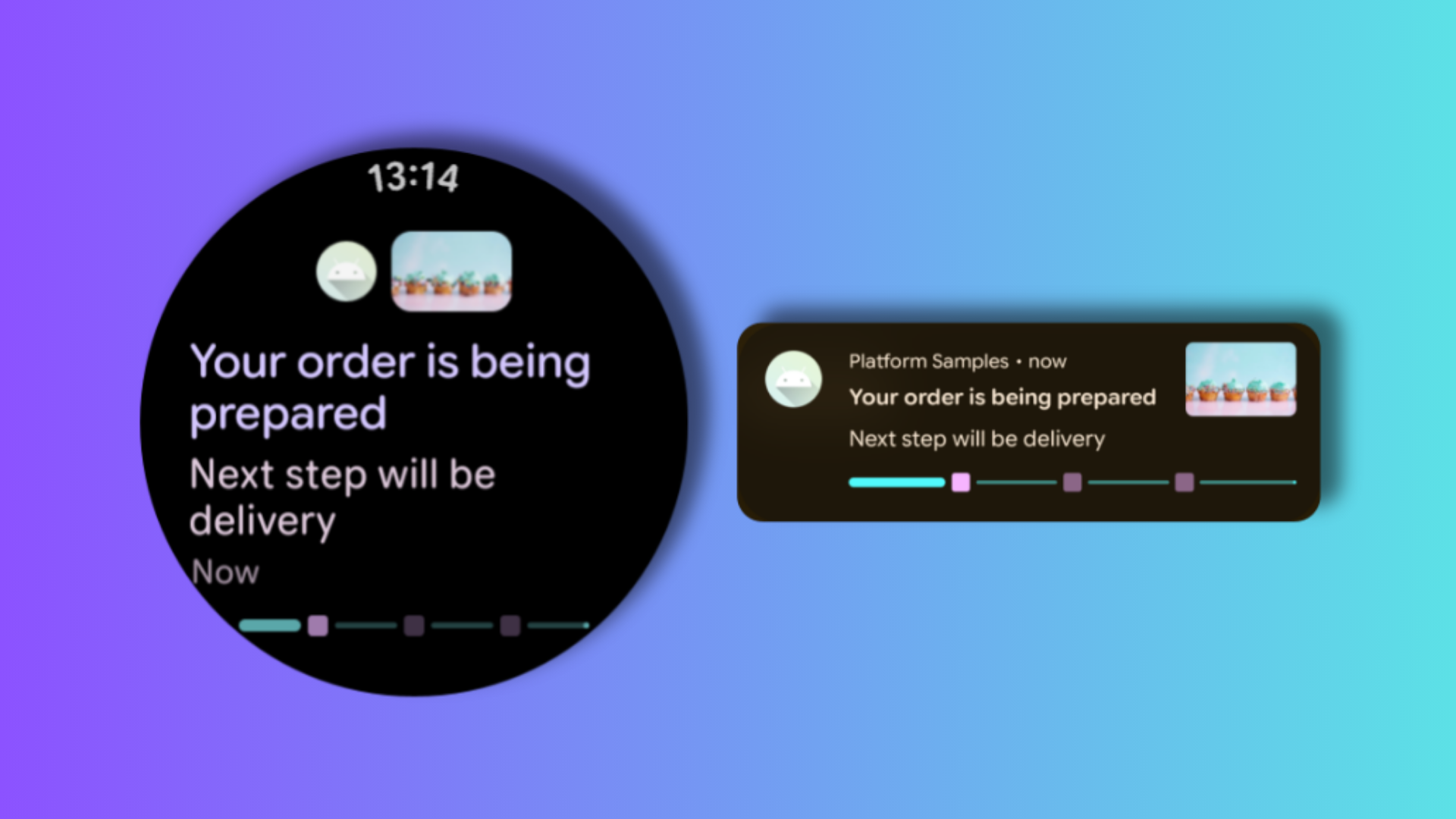 Google Live Updates