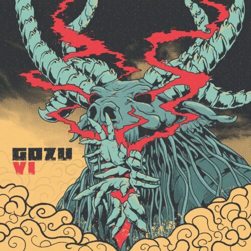 Gozu - Gozu VI Review