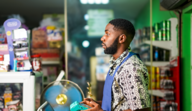 How OPay is driving financial inclusion for tens of millions and creating jobs across Nigeria