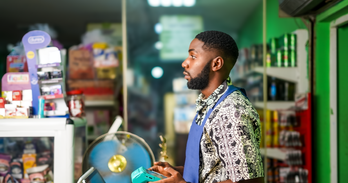 How OPay is driving financial inclusion for tens of millions and creating jobs across Nigeria