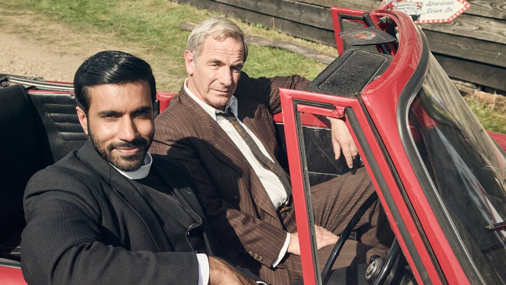 'Grantchester' Oral History: British Mystery Premieres Final Season