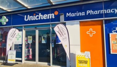 Green Cross says medical division ‘rightly positioned’ for sale