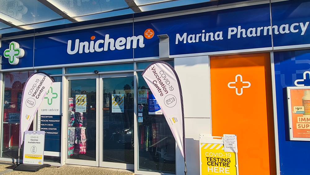 Green Cross says medical division ‘rightly positioned’ for sale