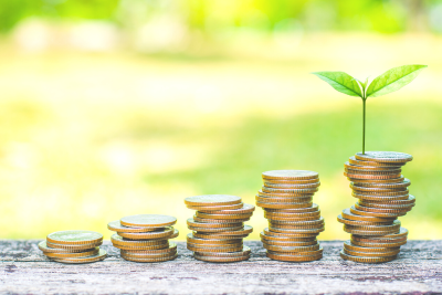 May proves to be a good month for TSP funds