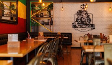 Company behind Jamaican restaurant Nanny’s Eatery in Auckland in liquidation