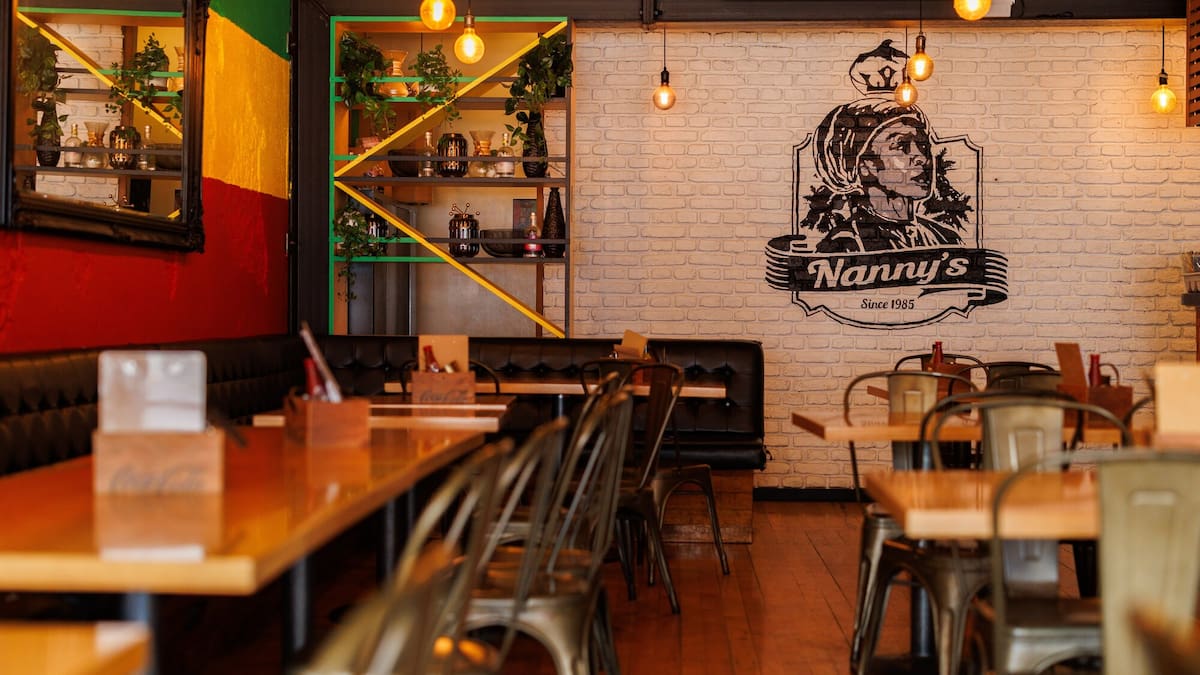 Company behind Jamaican restaurant Nanny’s Eatery in Auckland in liquidation