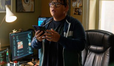 Samsung Flips into Action for Sony Pictures’ Spider-Man™: Brand New Day