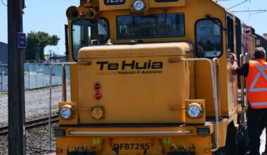 Te Huia train fares to rise 25% as Waikato councillors back increase