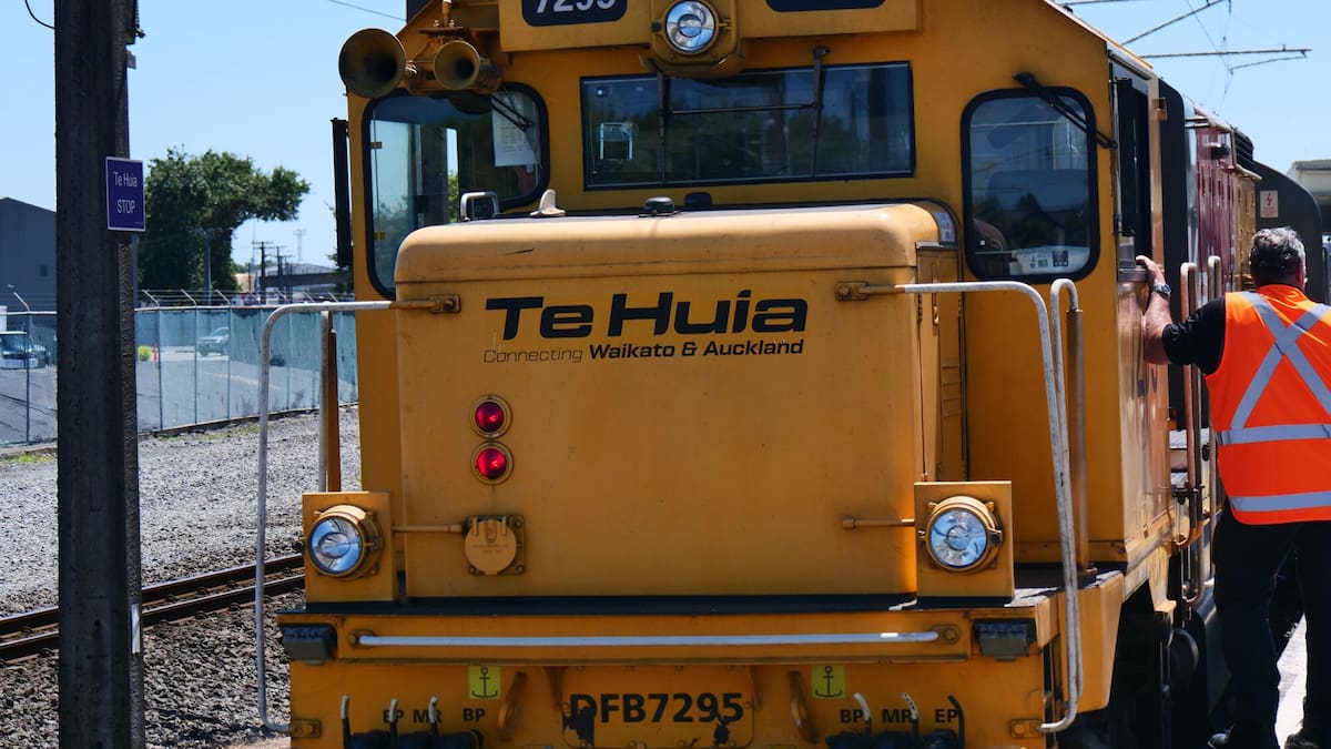 Te Huia train fares to rise 25% as Waikato councillors back increase