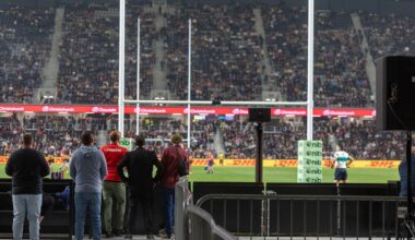 Council promises rates cut after Christchurch’s One NZ Stadium finished early and $26m under budget