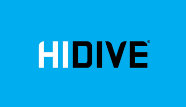HIDIVE Announces Exclusive Dark Anime Release