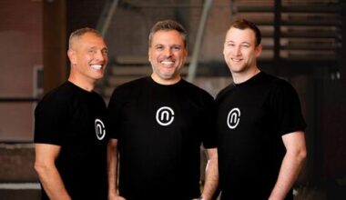 One-year-old cyber startup NewCore emerges from stealth with $66M raised and a $300M