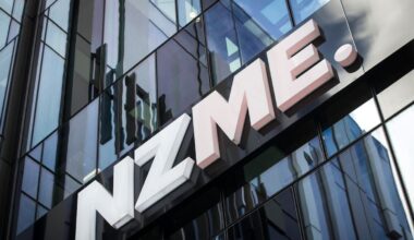 NZME workplace review: Staff member leaves, second investigation continues