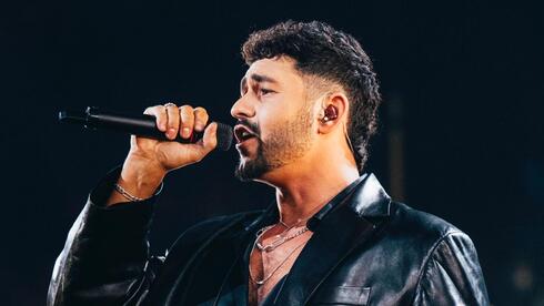 'I Always Wanted More': Noam Bettan releases first new song since Eurovision