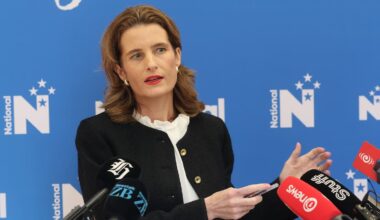 Australia’s Budget watchdog shows how New Zealand could cost election promises
