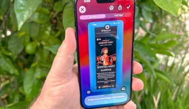7 rumored Apple Intelligence features coming to iOS 27 that I’m most excited about