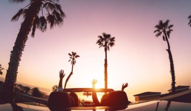 California with kids: Can you make it the ultimate family road trip?