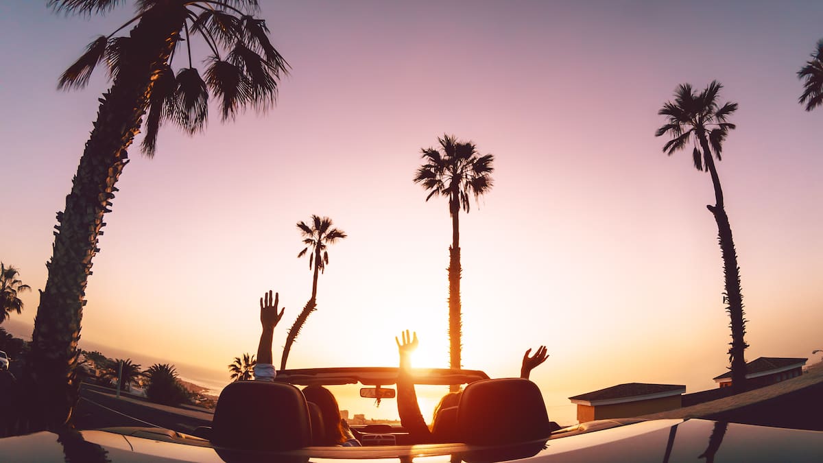 California with kids: Can you make it the ultimate family road trip?