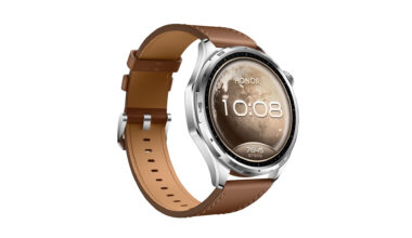 This smartwatch packs a battery that could shame every major smartwatch