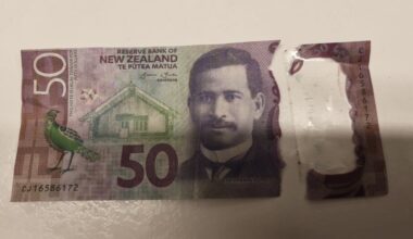 Whangārei shops warned after counterfeit $50 notes circulate in city