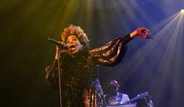 Macy Gray to headline Hawke’s Bay Arts Festival 2026