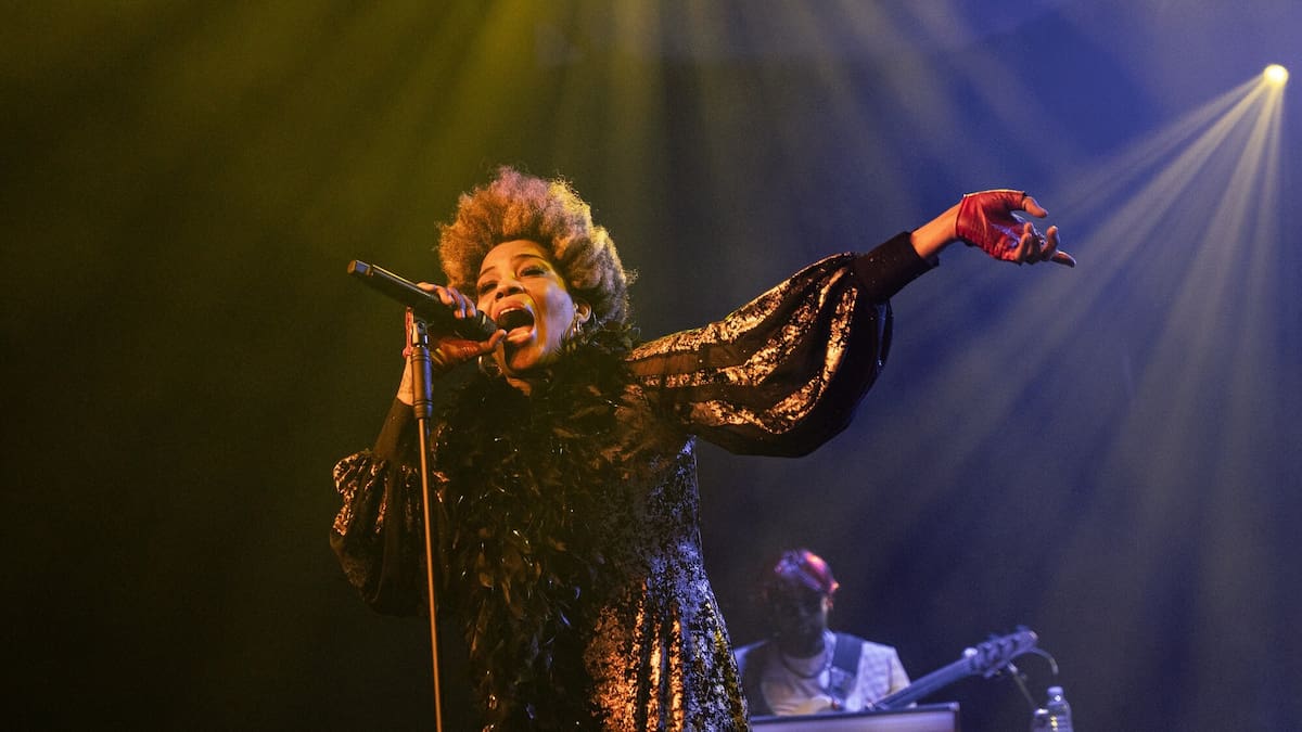 Macy Gray to headline Hawke’s Bay Arts Festival 2026