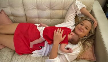 Coogee Beach shark attack: Leah Stewart’s recovery update from brother
