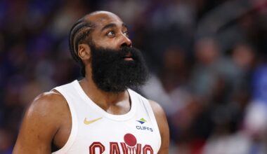 NBA star Harden arrested in Texas on misdemeanour gun charge