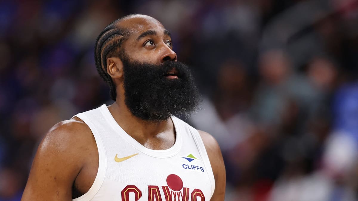 NBA star Harden arrested in Texas on misdemeanour gun charge