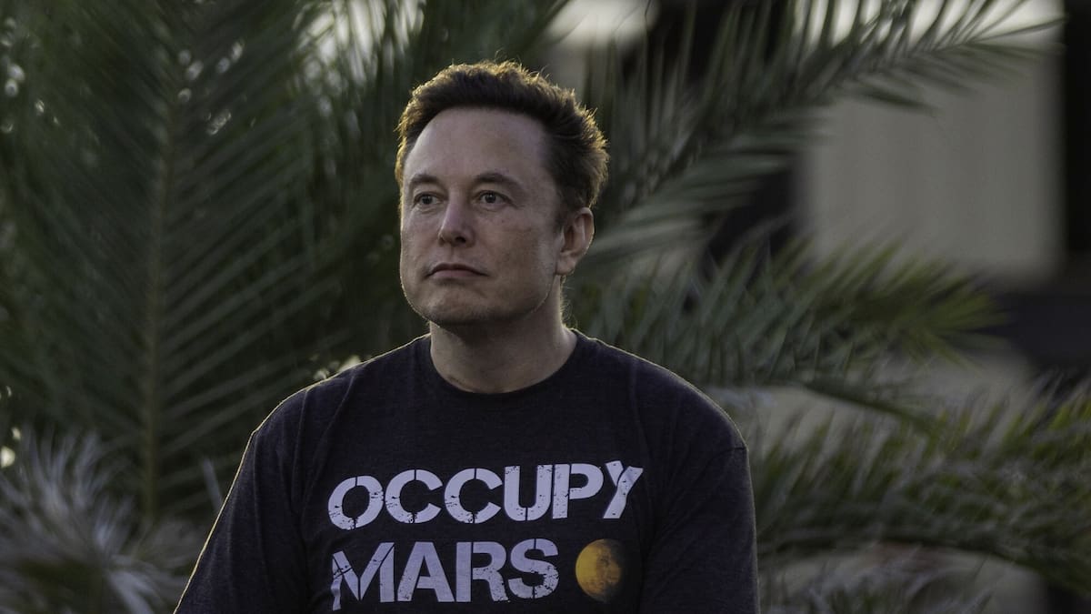 Space investing boom: Why SpaceX could be the next big frontier – Darcy Ungaro