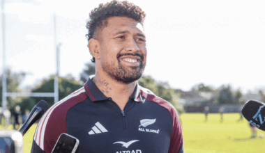 Media Insider: All Blacks squad accidentally revealed seven hours early; Greens tax ad and co-leaders’ edited voices; Music start-up Lume’s release date, roster