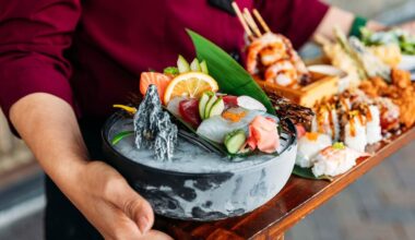 Palmerston North dining guide: The city’s best restaurants and bistros
