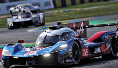 Adjusted 2026 Le Mans 24 Hours Qualifying results after disqualification